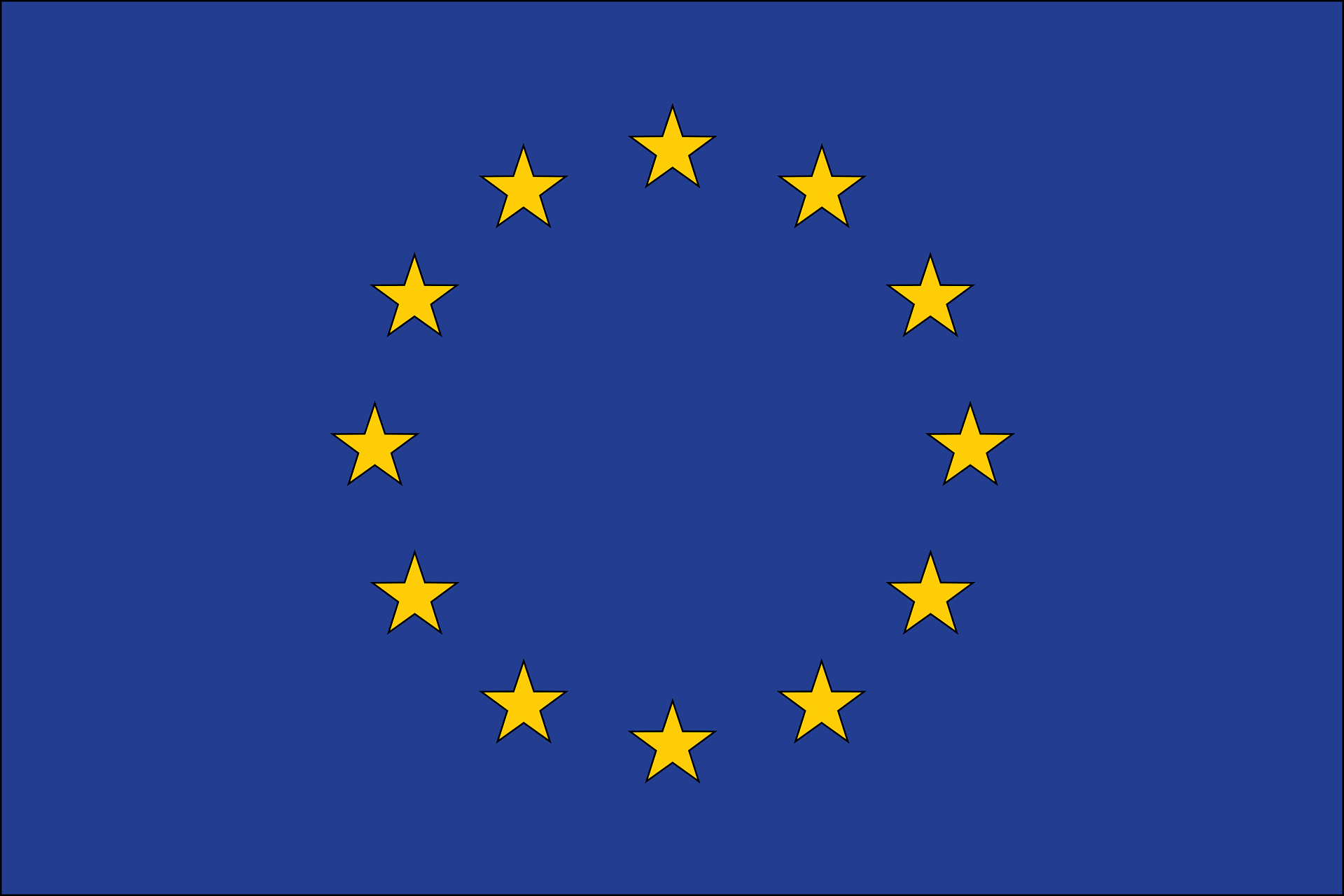 europe flag