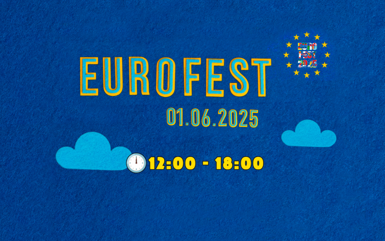 Eurofest 2025