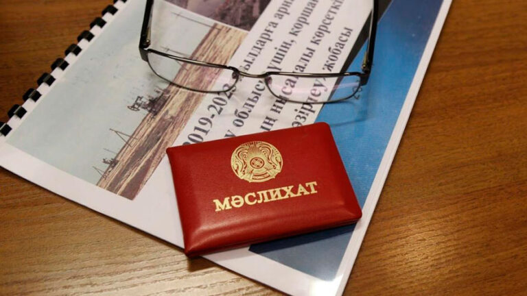 Депутаты маслихатов как драйверы модернизации жилого фонда