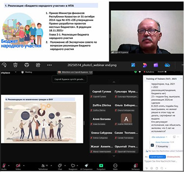 Сергей Худяков