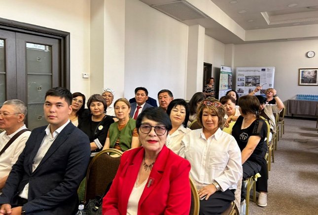 Республиканская конференция (5)