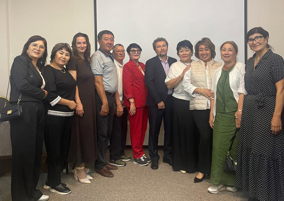 Республиканская конференция (8)