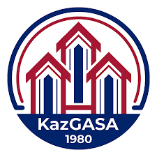 Kaz GASA (logo)