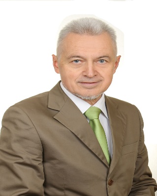 Геннадий Калёнов