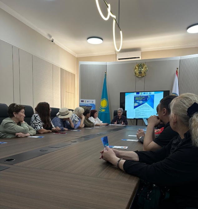 Ассоциация Туран 008