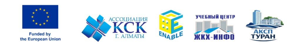 логотипы организаций